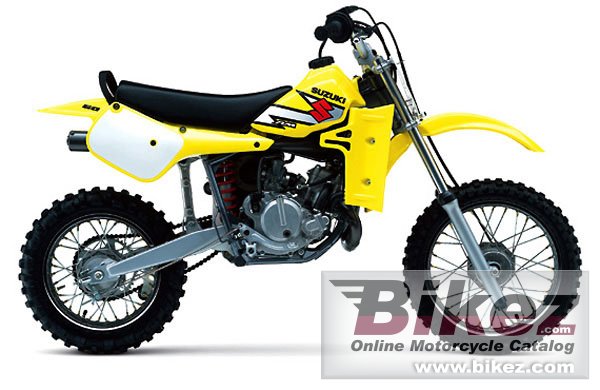 Big The respective copyright holder or manufacturer rm 60 picture and wallpaper from Bikez.com